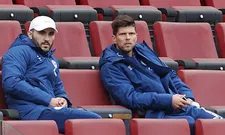 Thumbnail for article: 'Huntelaar na twee gesprekken én stadionbezoek dichter bij Eredivisie-rentree'