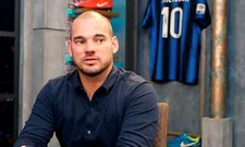 Thumbnail for article: Sneijder lacht om Hummer-grap, maar tikt Genee ook op de vingers: "Te persoonlijk"