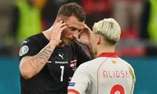 Thumbnail for article: Arnautovic krijgt schorsing en kan groepswedstrijd tegen Oranje vergeten