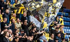 Thumbnail for article: NAC-fans stellen ultimatum: 'Dan is Steijn vertrokken, anders volgen er acties'