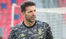 Thumbnail for article: Buffon hakt knoop door en maakt na 20 jaar sensationele comeback: 'I'm back'