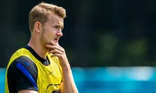 Thumbnail for article: 'Aangekondigde entree De Ligt enige mutatie bij tweede duel Nederlands elftal'