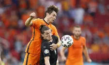 Thumbnail for article: LIVE: Oranje is groepswinnaar na degelijke zege op Oostenrijk (gesloten)