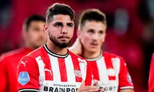 Thumbnail for article: 'PSV praat over vertrek Romero: miskoop van 10 miljoen euro op weg naar Italië'