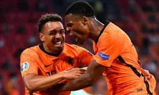 Thumbnail for article: Buitenlandse pers ziet 'plunderaar' en drie Oranje-uitblinkers: 'Wat was die goed'