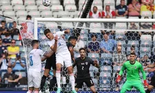 Thumbnail for article: Schick laat Ronaldo, Lukaku én Dumfries achter zich: Tsjechië en Kroatië gelijk