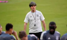 Thumbnail for article: Löw wil niet te veel nadenken over Oranje: 'Nederland een lastige tegenstander'