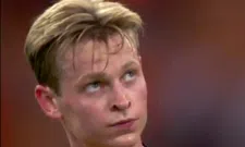 Thumbnail for article: Masterclass: de hoogtepunten van Frenkie de Jong tegen Oostenrijk