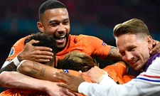 Thumbnail for article: Oranje wint 'poule des prutsers' op EK: 'De man van het toernooi tot nu toe'