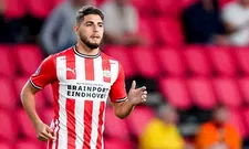 Thumbnail for article: PSV-miskoop Romero (22) meldt zich in Italië voor 'huur met optie tot koop'