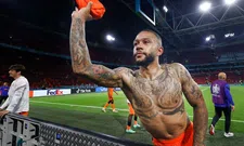 Thumbnail for article: Oranje-tactiek wekt verbazing: BBC-analisten verwachten meer van Memphis