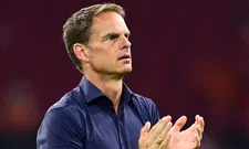 Thumbnail for article: De Boer moet Oranje-knoop doorhakken: 'Overleg met verstandige mensen en spelers'