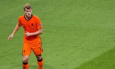 Thumbnail for article: De Ligt reageert op felle kritiek: 'Als meneer Van Basten iets zegt, ga je kijken'