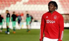 Thumbnail for article: Shakhtar kan het niet geloven: 'Hij komt van Ajax, we dachten dat het niet kon'