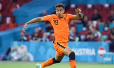 Thumbnail for article: Kieft pleit voor verandering in Oranje-aanval: 'Je krijgt wat je ziet bij hem'