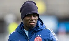 Thumbnail for article: Traoré legt Ajax-vertrek uit: ''Grote club met een goede Italiaanse trainer'