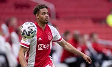 Thumbnail for article: Rensch verklaart nieuw contract bij Ajax: 'Ze geven ons een goed gevoel'