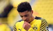 Thumbnail for article: 'Transfersoap rond Sancho gaat door, Dortmund neemt nieuw bod in overweging'