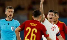 Thumbnail for article: Spanje is ook tegen strijdbaar Polen ineffectief en blijft op derde plek steken