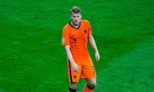 Thumbnail for article: De Ligt is bijna 'trots' op gekregen kritiek: 'Vertrouwen in het systeem groeit'