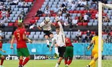 Thumbnail for article: Duitsland wint van Portugal na fantastische EK-kraker in groep des doods