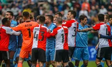 Thumbnail for article: Feyenoord deelt rugnummers voor volgend seizoen: twee wijzigingen in eerste elf