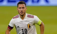 Thumbnail for article: Hazard is klaar voor basisplaats: “Vertrouwen groeit door bal te raken” 