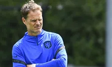 Thumbnail for article: De Boer voert twee wijzigingen door bij Oranje voor duel met Noord-Macedonië