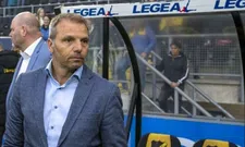 Thumbnail for article: Driessen: 'Van Hooijdonk de aanstichter van al het kwaad bij NAC'