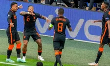 Thumbnail for article: LIVE: Oranje doet het rustig aan met 0-3 op zak, debuut voor Gakpo (gesloten)