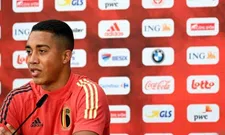 Thumbnail for article: Tielemans: "Ben me ervan bewust dat mijn eerste wedstrijden niet op niveau waren"