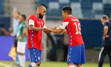 Thumbnail for article: 'Copa América-schandaal: Vidal mogelijk verbannen na seksfeest in coronabubbel'