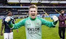 Thumbnail for article: 'Branderhorst vreest niet voor 36-jarige concurrent en gaat met NEC Eredivisie in'