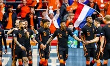 Thumbnail for article: Memphis en Wijnaldum blinken uit bij derde groepszege van Nederland