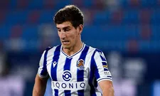 Thumbnail for article: 'Club Brugge gaat voor komst van Sociedad-verdediger Munoz'