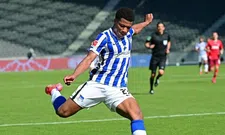 Thumbnail for article: ‘Optie Ngankam is vals spoor voor Anderlecht, wel contact met Argentijnen’