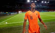 Thumbnail for article: Gravenberch en Malen gaan voor Oranje-kans: 'Het zal anders moeten dan bij Ajax'