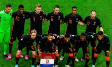 Thumbnail for article: Spelersrapport: De Jong weer uitblinker, tweemaal 7,5 en ook drie onvoldoendes