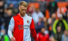 Thumbnail for article: Breuk tussen Feyenoord en grootverdiener Jörgensen onherstelbaar: '1-0 voor Slot'