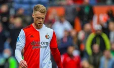 Thumbnail for article: Van Hanegem: 'Met een blauwe nagel speelt hij al niet, word je toch doodziek van?'