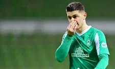 Thumbnail for article: Rashica tekent bij Engelse promovendus: 'Meerdere topclubs waren geïnteresseerd'