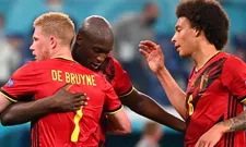 Thumbnail for article: Nog één speeldag te gaan, nog acht mogelijke tegenstanders voor België