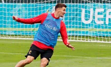 Thumbnail for article: Meunier: "Mentaliteit in voetbalwereld rond homosexualiteit is niet goed genoeg"