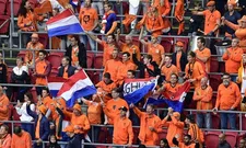 Thumbnail for article: KNVB deelt line-up voor muzikaal feestje op Oranje-fanzone in Boedapest