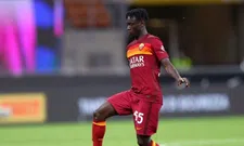 Thumbnail for article: 'RSC Anderlecht zoekt nieuwe middenvelder en denkt aan Roma-speler Darboe'