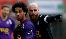 Thumbnail for article: Twee op twee voor Beerschot: Ze winnen met knappe cijfers van Dessel Sport 