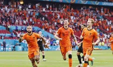 Thumbnail for article: De drie scenario's voor Oranje: wordt het Tsjechië of de poule des doods?