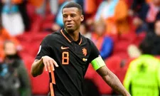 Thumbnail for article: De Jong onder de indruk: 'Wijnaldum is één van meest onderschatte spelers'