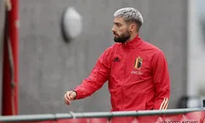 Thumbnail for article: Carrasco voor Portugal: “Andere landen hebben ook angst voor België”