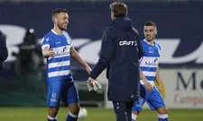 Thumbnail for article: Bertrams duikt na vertrek bij PEC Zwolle op in de Keuken Kampioen Divisie